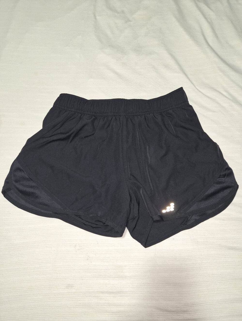 Black Athletic Women’s Shorts Size Small